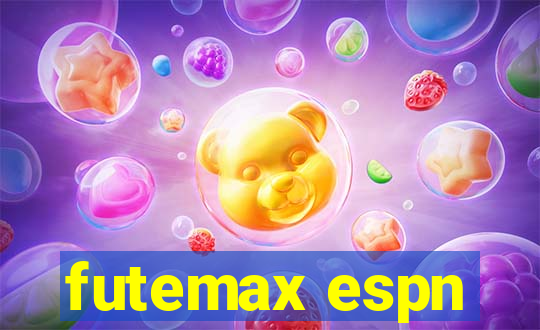 futemax espn